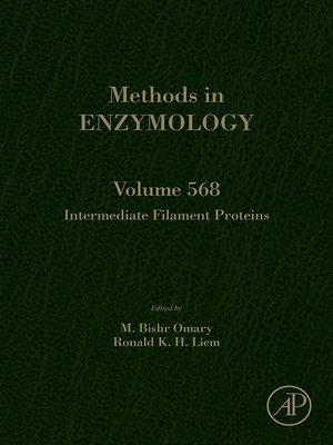 cover image of Intermediate Filament Proteins